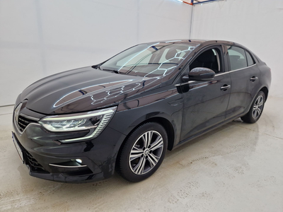 RENAULT Megane Berline